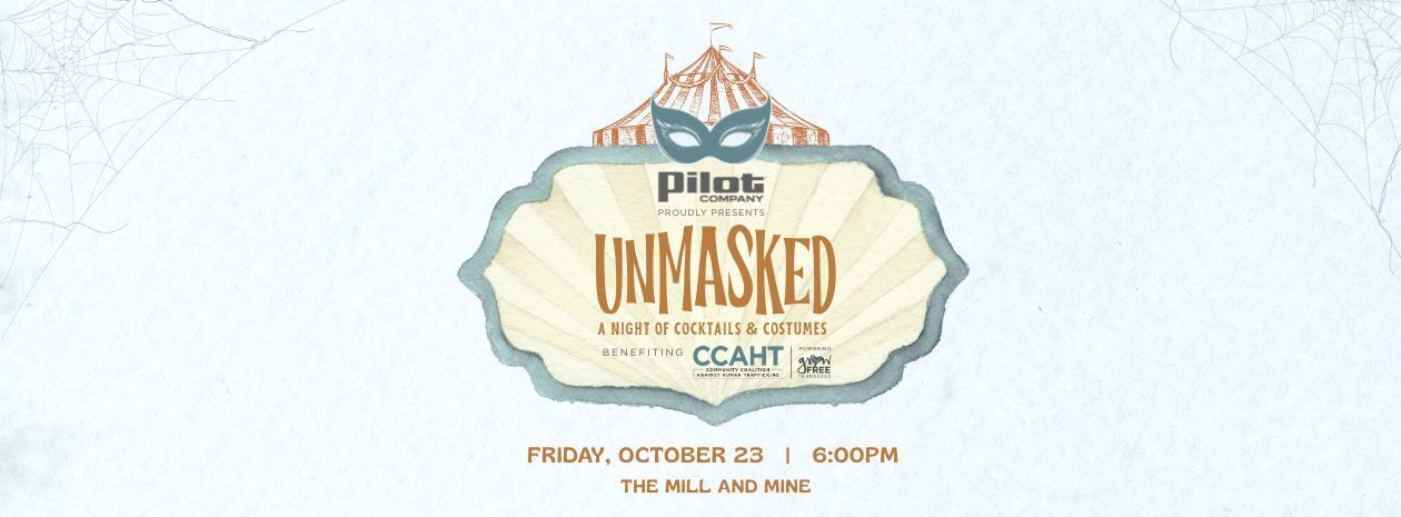 Unmasked 2026